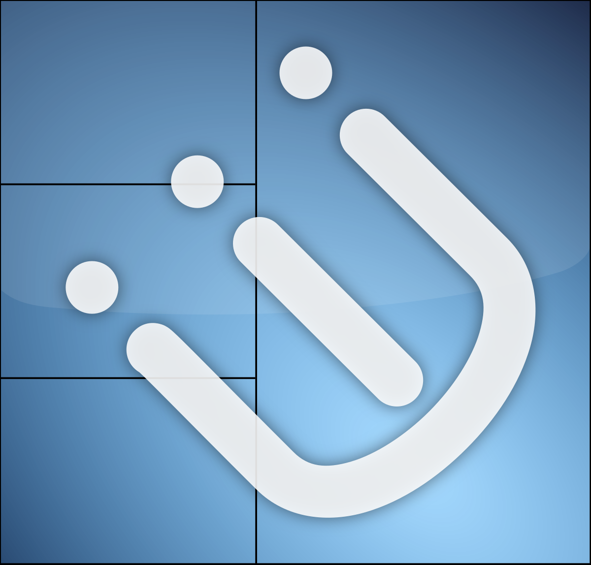 Tiling WM (i3)
